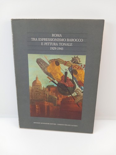 Roma tra impressionismo