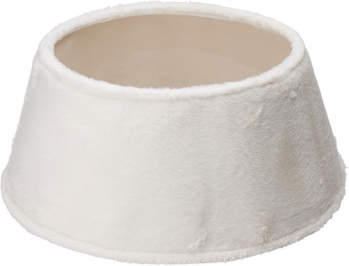 Copribase albero pelliccia - copribase,