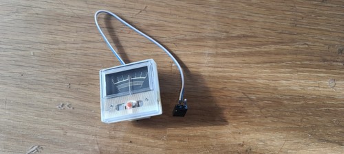 Display segnale doppio ct - display, vu