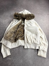 Felpa con cappuccio e zip