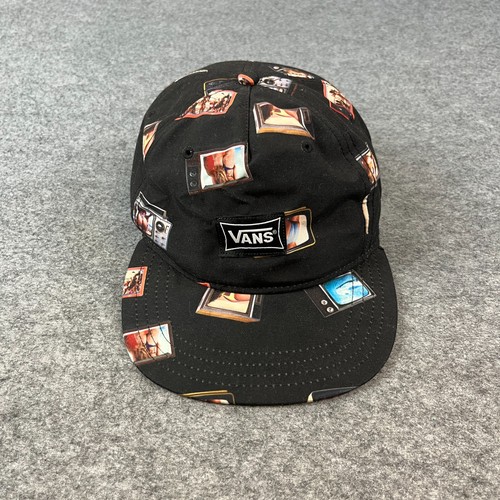 Vans cappello berretto - cappello, tv