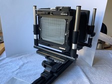 Linhof Kardan GT 9x12 / 4x5