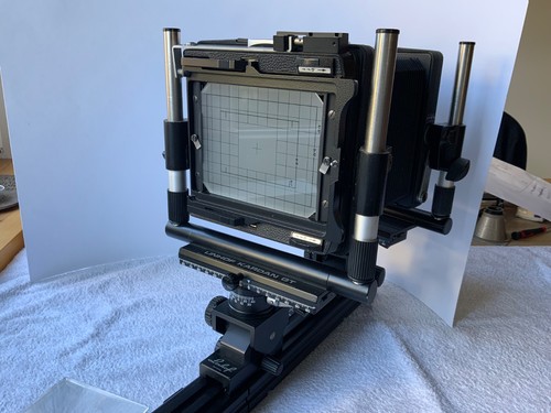 Linhof kardan 9x12 - linhof,
