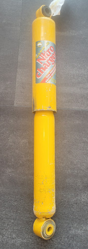 Ammortizzatore posteriore ome - ammortizzatore,