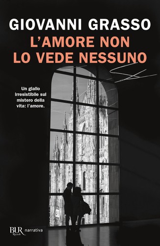 Amore non vede nessuno - l'amore,