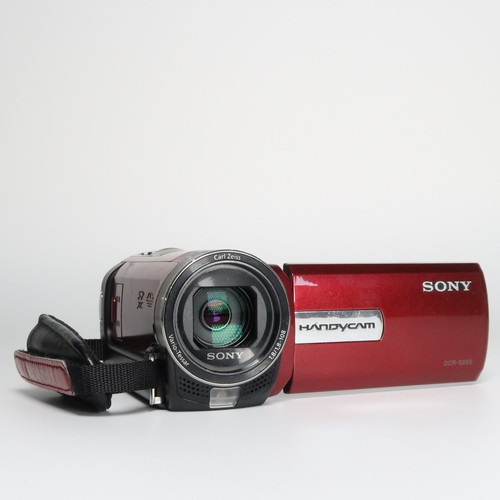 Sony handycam dcr - handycam, dcr-sx65e