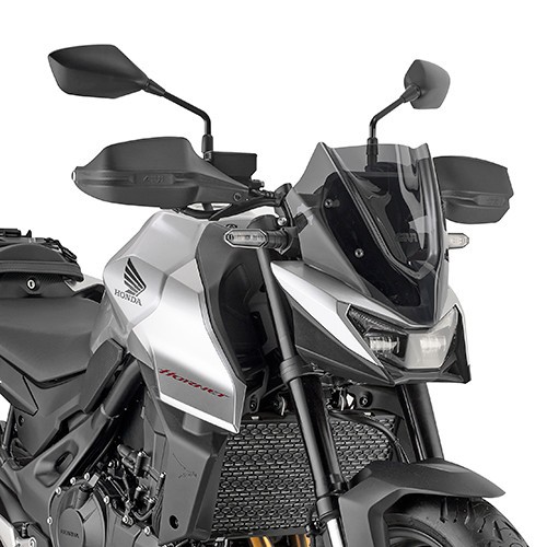 Cupolino specifico givi 1221a - givi,