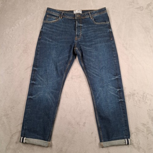 Jeans stronghold uomo w34 l29 - jeans,