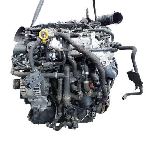 04l100035n motore semicompl - 04l100035n,