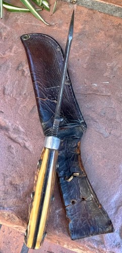 Coltello caccia puma - da,