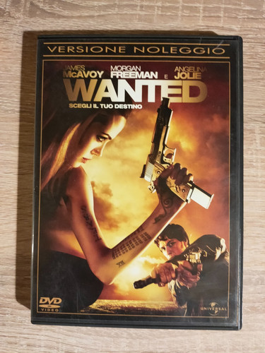 Dvd wanted - dvd,