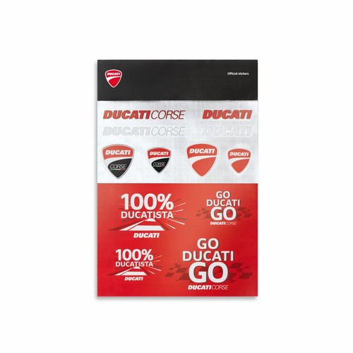Nuovo ducati 100 ducatista - *nuovo*,