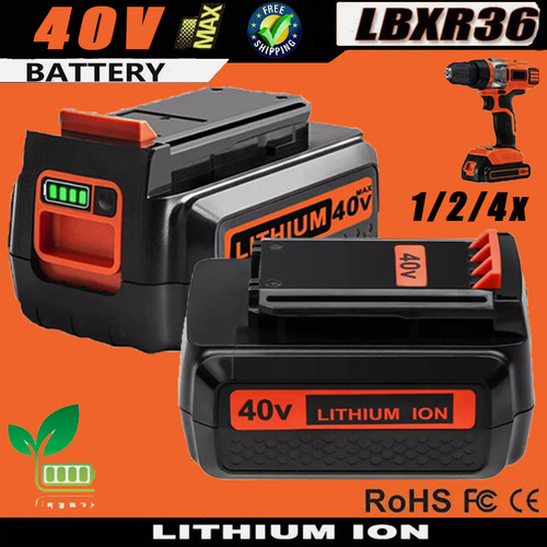0ah batterie 36v - batterie, pour