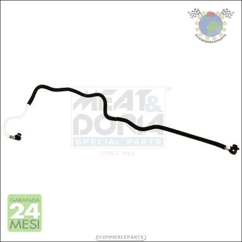Condotto carburante meat - meat, per