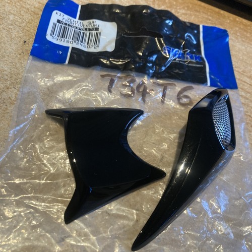 Casque moto shark ve1260 - casque,