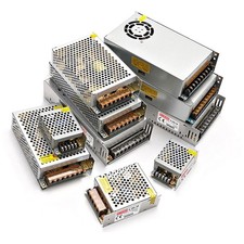 Alimentatori DC 3V ~ 50V