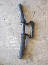 Manubrio e manopole Segway