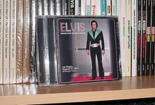 Elvis Presley CD: Bridge Over