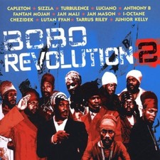 Various - Bobo Revolution 2