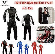 Tuta estiva da allenamento per