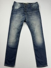 Jeans PLEASE Large Vintage