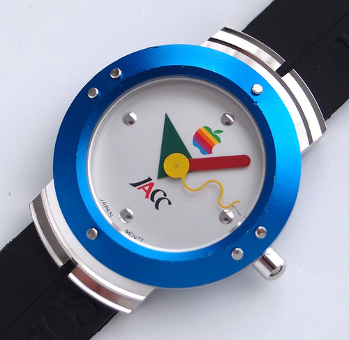 Apple mac watch - watch, uomo