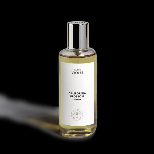 Maison violet california - violet,