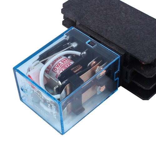 Nuovo 220v coil power - nuovo,