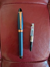 Penna stilografica Aurora