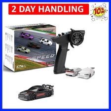 Turbo RC 1:76 Mini Auto