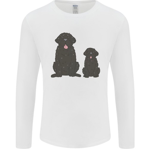 Shirt maniche lunghe con - a,