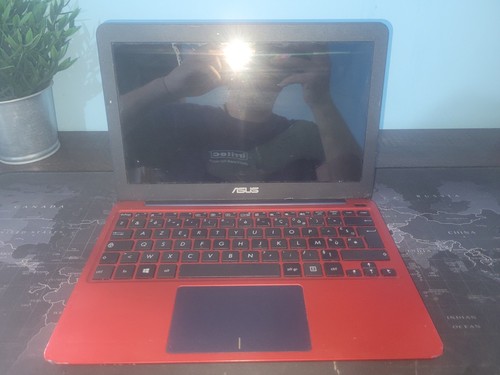Portatile notebook asus 6 - notebook, 11,6"
