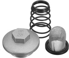 Moto Scooter Olio Tappo Di