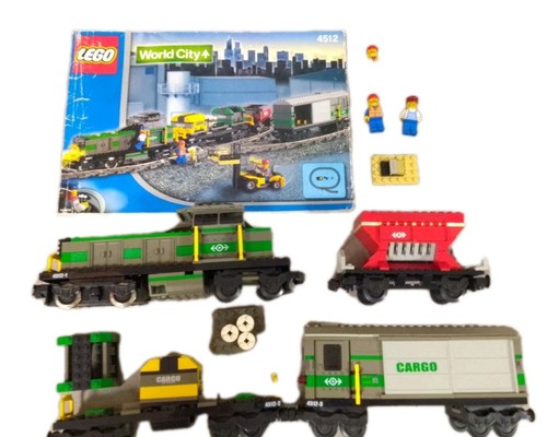 Lego treno lotto - lego,