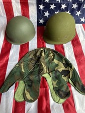 Elmetto Us Army ERDL M1