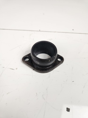 Bride raccord échappement - raccord,
