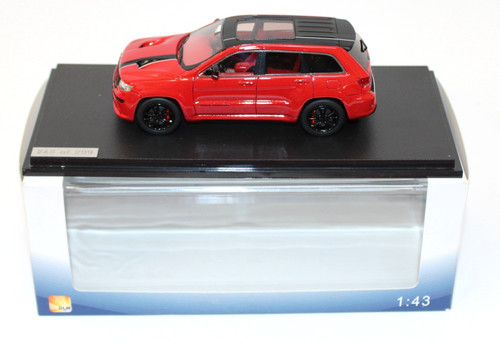 Glm 108503 jeep - 108503, cherokee