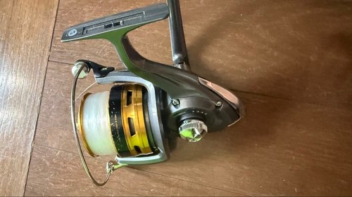 Mulinello spinning daiwa - da,