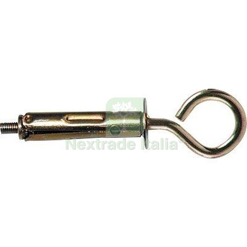 1cf tassello acciaio mini - tassello,