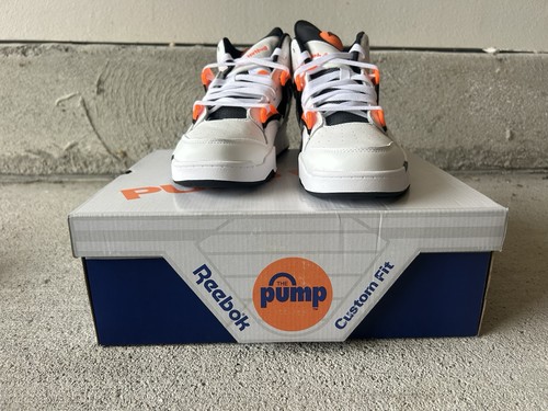 Sneakers basket unisex reebok - sneakers,