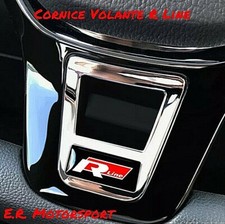 Logo Abs Cromato volante ERRE