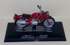MOTO GUZZI STORNELLO 125