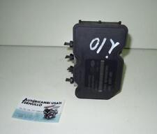 58910-0X510 BH6010E910 BE6000E902 CENTRALINA GRUPPO ABS YUNDAI  I10