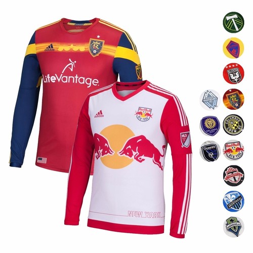 Maglia major league soccer - maglia,