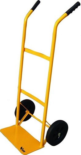 Carrello portacasse vigor - portacasse,