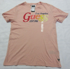Guess EST. 1981 Men's Pink