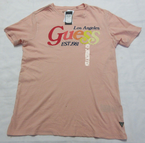 Guess est shirt uomo - guess, 1981