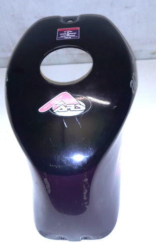 Cover serbatoio benzina