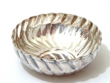 Alessandria coppa argento 800