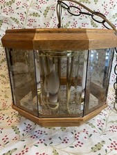 LAMPADARIO VINTAGE MODERNISTA